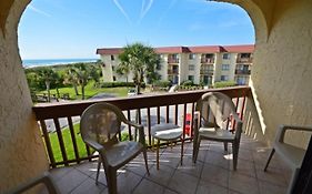 Unit 5320 - Ocean & Racquet Resort